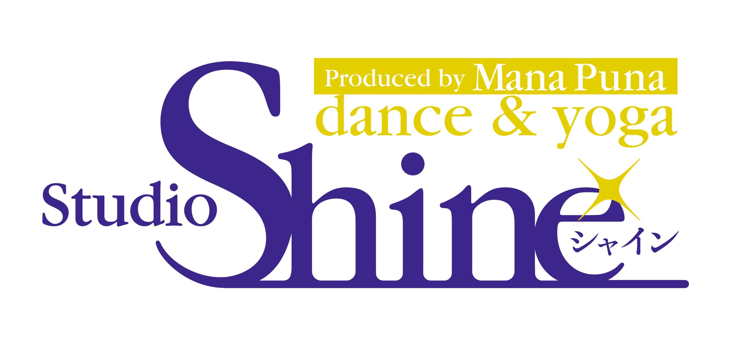 studio Shine dance&yoga